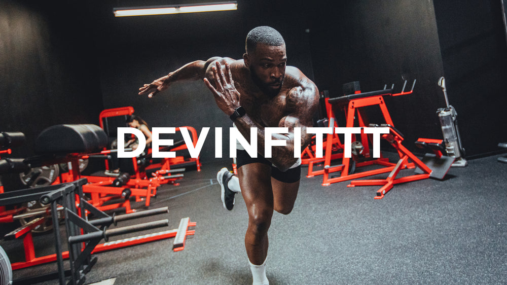 Devin Fit