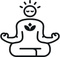 calm icon
