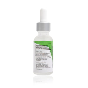 
                  
                    WHOLESALE | MINT MOJITO HEMP EXTRACT DROPS | CASE OF 10
                  
                