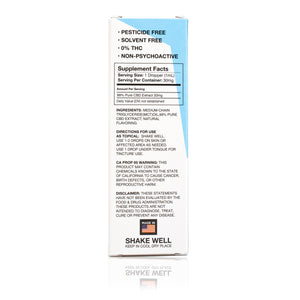 
                  
                    WHOLESALE | COCONUT LIME HEMP EXTRACT DROPS | CASE OF 10
                  
                