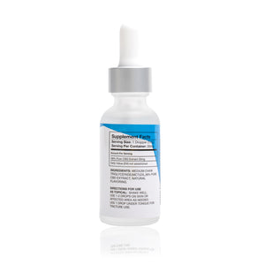 
                  
                    WHOLESALE | COCONUT LIME HEMP EXTRACT DROPS | CASE OF 10
                  
                