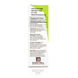 
                  
                    WHOLESALE | MINT MOJITO HEMP EXTRACT DROPS | CASE OF 10
                  
                