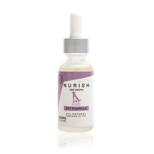 
                  
                    WHOLESALE | HEMP EXTRACT DROPS PETS | CASE OF 10
                  
                