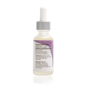 
                  
                    WHOLESALE | HEMP EXTRACT DROPS PETS | CASE OF 10
                  
                